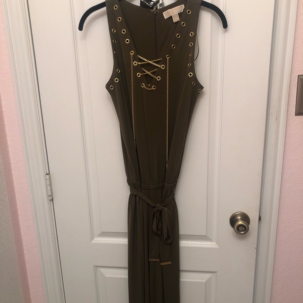 Michael Kors Women’s jumpsuit